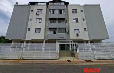 Imagem: Excelente Apartamento 3 dormitório(s) em Coqueiros - Florianópolis