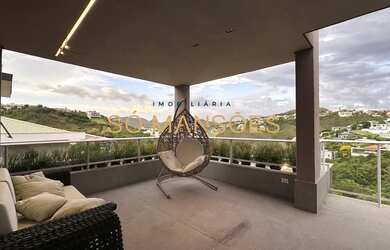 Imagem 5: Excelente casa a venda no condomínio Vale dos Cristais