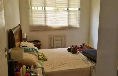 Imagem 6: Apartamento Padrão , com 2 quartos e 1 banheiros à Venda, 59 m² em...