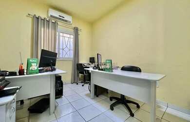 Imagem 7: Sobrado Comercial com Edícula à Venda, Bairro Renato Gonçalves, Barreiras-BA