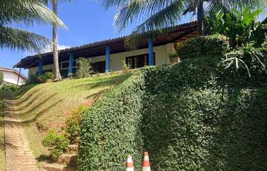 Imagem 2: Vende-se casa térrea em condomínio em Abrantes