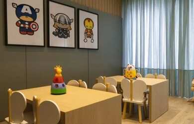 Imagem 3: apartamento pronto no dallas house itapema