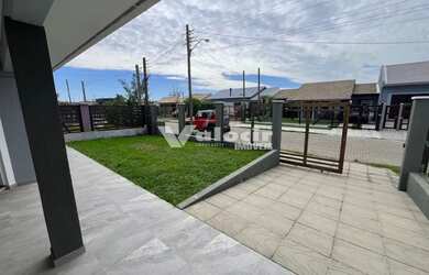 Imagem 14: Praia de Noiva do Mar, 3 quartos, suíte, piscina, laje, garagem, frente...