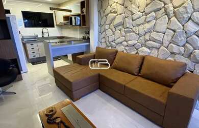 Imagem: O apartamento possui 2 Dormitórios, 3 Banheiros, 1 Vaga na