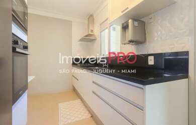 Imagem 14: Apartamento para venda com 124m² no Brooklin - São Paulo