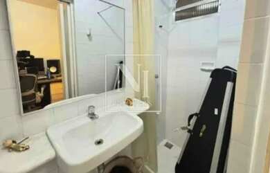 Imagem 12: Encante-se por este esplêndido apartamento 2 Quartos de luxo no coração...