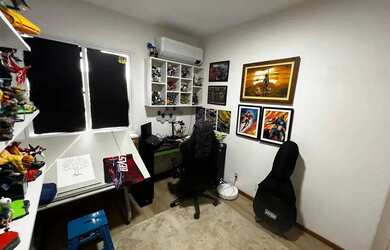 Imagem 10: Apartamento à venda com 2 quartos Paradiso Clube em Valparaíso - Serra...