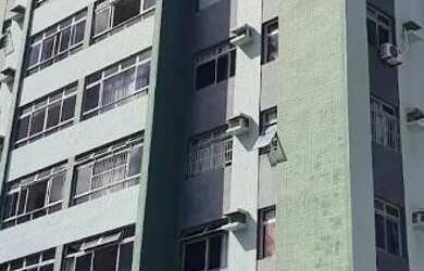Imagem: O apartamento possui 3 Dormitórios, 3 Banheiros, 1 Vaga na