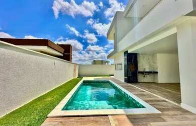 Imagem 13: Casa, Cidade Alphaville, 04 suítes