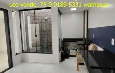 Imagem 4: Leo vende, bairro , Papagaio, 3 4 suíte, closet e goumert