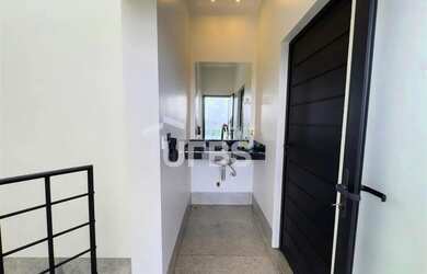 Imagem 10: Sobrado de Luxo - 640 m² - Vista Panorâmica para Goiânia