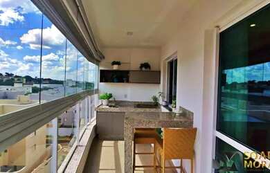 Imagem 6: Apartamento com 2 dormitórios à venda, 68 m² por R$ 493.000,00 - Tubalina...