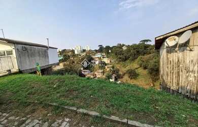 Imagem 3: Terreno Planalto