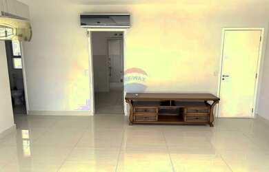 Imagem 7: Apartamento para alugar Condomínio Alpha Garden Alphaville Conde II Barueri