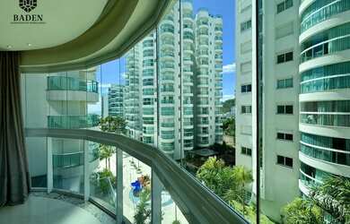 Imagem 6: Apto 3 Dormitórios / 1 Suíte / Frente Mar / Praia Brava / Brava Beach / Itajaí