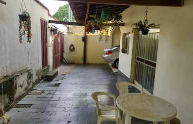 Imagem 3: Casa em Rua Cristiano Otoni - Santa Terezinha - Belo Horizonte/MG