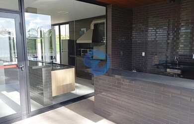 Imagem 7: Lote à venda no Reserva Petrus - Condomínio de Alto Padrão em Indaiatuba