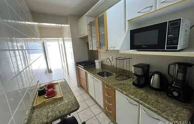 Imagem 11: APARTAMENTO GARDEN 2 DORMITÓRIOS SENDO 1 SUÍTE E 1 VAGA A VENDA NO CENTRO...