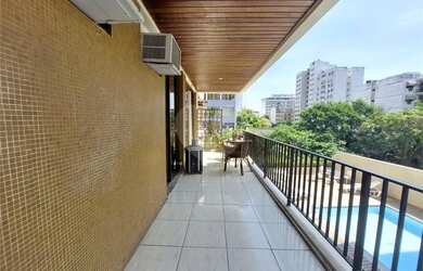 Imagem 5: Apartamento à venda ou para alugar com 3 quartos, sendo 2 suítes, no...