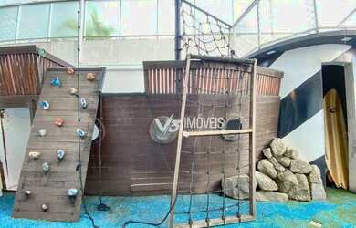 Imagem 11: Apartamento com 4 dormitórios à venda por R$ 2.150.000,00 - Caiobá...