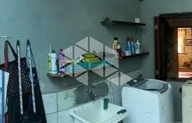 Imagem 15: Duas casas de Tijolo à vista em um terreno de 1200m² na Hípica