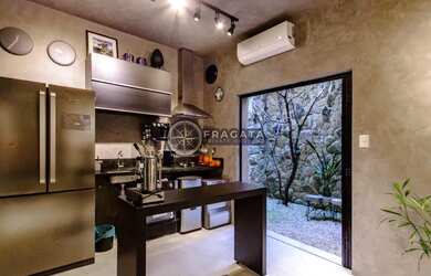 Imagem 9: Casa á venda e locação com 160 m², no Jardim Paulista - SP