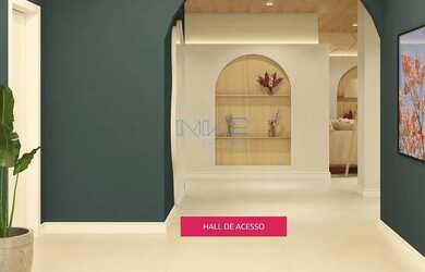 Imagem 10: Apartamento à venda, lançamento, metragens a partir de 83 m² - Jardim...