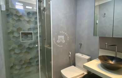 Imagem 12: APARTAMENTO PARA LOCAÇÃO E VENDA COM 3 DORMITÓRIOS, LOCALIZADO NO BAIRRO...