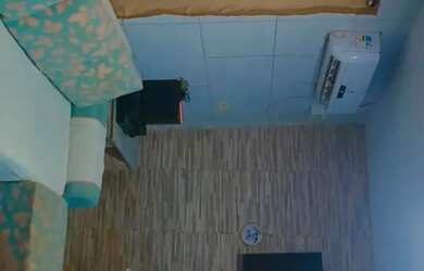 Imagem 8: Casa na COHAB Ouro Preto. Varanda, 60m² de Área, 1 Banheiroe2 Dormitórios