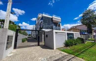 Imagem: A casa em condomínio possui 3 Dormitórios, 3 Banheiros, 1