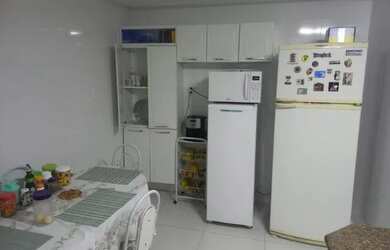 Imagem 4: Casa bairro Candeias perto da Olívia Flores