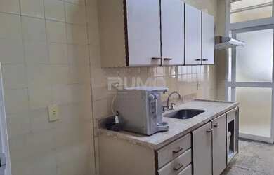 Imagem 8: apartamento - Cambuí - Campinas