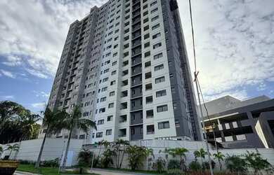 Imagem 9: SENSIA PONTA NEGRA 2 QUARTOS COM SÚITE E ATÉ 2 VAGAS ITBI REGISTRO GRÁTIS