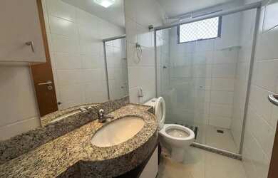 Imagem 5: Edificio Leblon. Varanda, Guarda roupa, 93m² de Áreae1 Vaga na garagem