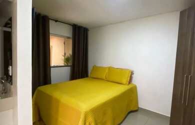 Imagem 12: Casa no Jardim Império do Sol, Maringá - PR