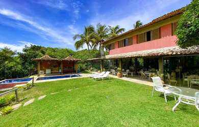 Imagem 16: Casa em Condomínio à venda, 6 quartos, 4 suítes, 3 vagas, Praia do...