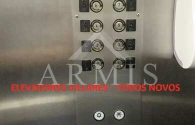 Imagem 16: Conjunto comercial ou residencial na Bela Vista!