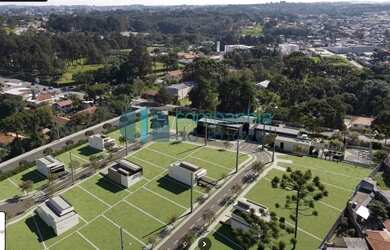 Imagem: O terreno possui 218m² de Área e está localizado em Santa