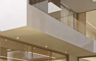 Imagem: A casa em condomínio possui 5 Dormitórios, 5 Banheiros, 4