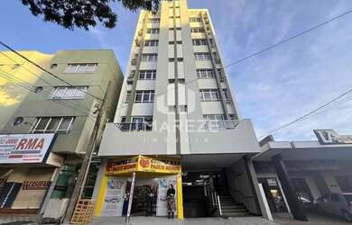 Imagem: O depósito possui 1 Vaga na garagem, 60m² de Área e está