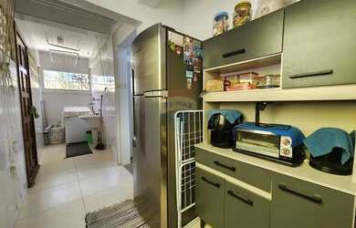 Imagem 11: Casa triplex 4 quartos, duas suítes, 509m²