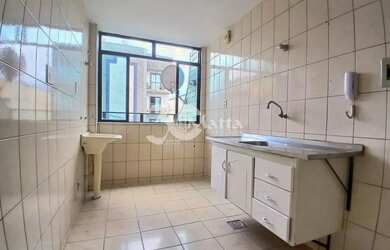 Imagem 5: Apartamento 1 quarto - São Pedro