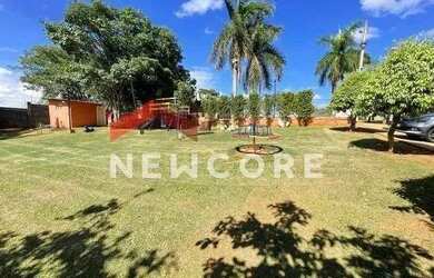 Imagem 11: Lote em condomínio em Avenida Paulista - Jardim Planalto - Paulínia/SP