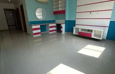 Imagem 4: Casa no Condomínio Itapuranga III