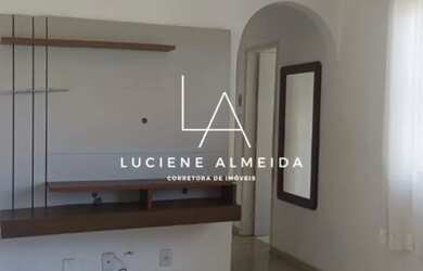 Imagem 2: Apartamento para Alugar - Paralela Parque, Eixo V