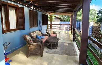 Imagem 6: Casa para Venda - 125m², 3 dormitórios, sendo 1 suites, 2 vagas - Hípica