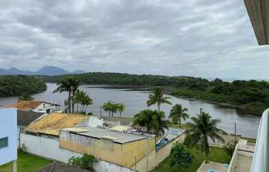 Imagem 6: Apartamento com 3 quartos, 2 vagas e varanda em Nova Guarapari/ES