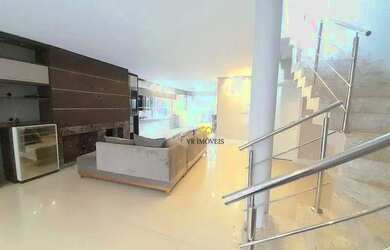 Imagem 9: Casa com 3 dormitórios para alugar, 234 m² por R$ 13.450,00/mês - Ecoville - Porto Alegre