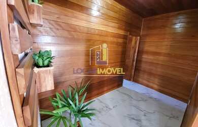 Imagem 14: Oportunidade! Casa de 3 quartos sendo 2 suítes sendo a master com closet, casa com 250m2 d