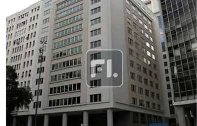 Imagem: O depósito possui 771m² de Área e está localizado em Centro